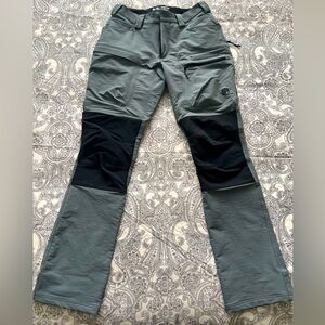 Born Primitive Frontier Pants
